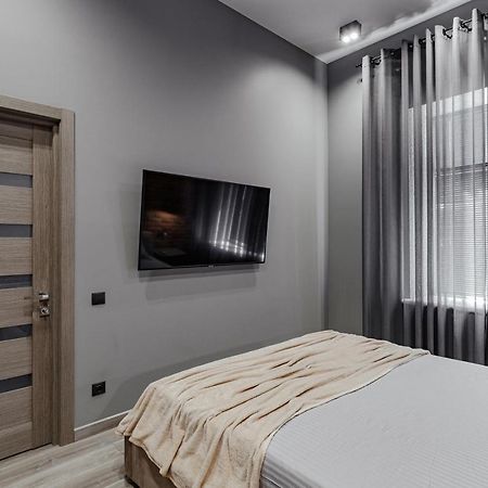 Апартаменти Deribasovskaya 18 Loft Одеса Екстер'єр фото